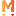 Website icon for mousenbrush.com