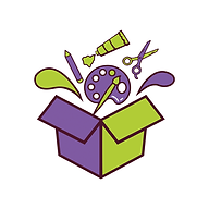 Website icon for moxieboxart.com