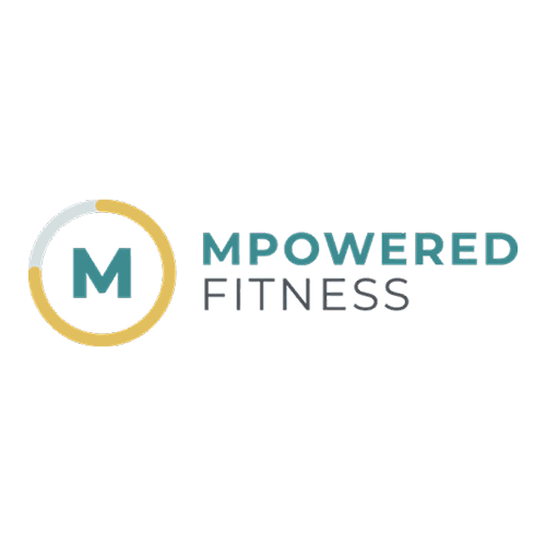 Website icon for mpowered.fitness