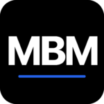 Website icon for mrbartonmaths.com