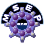 Website icon for msep.one
