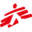 Website icon for msf.org.uk