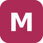 Website icon for msglix.com