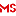 Website icon for mssociety.ca