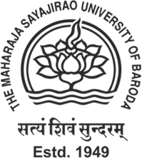 Website icon for msubaroda.ac.in