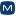 Website icon for mtr-design.com