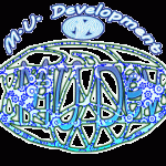 Website icon for mudev.net