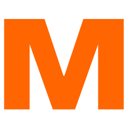 Website icon for muepro.com