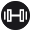 Website icon for muscleandfitness.com
