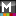 Website icon for music2deal.com