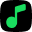 Website icon for musiccreator.ai