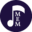 Website icon for musicenthusiastmag.com