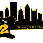 Website icon for musicfromthe412.com