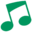 Website icon for musicplayonline.com