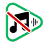 Website icon for musicremover.org