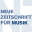 Website icon for musikderzeit.de