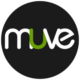 Website icon for muve.pl