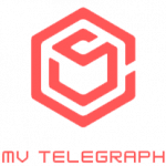 Website icon for mvtelegraph.com
