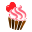Website icon for mycandylove.com