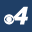 Website icon for mycbs4.com