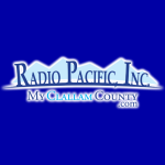 Website icon for myclallamcounty.com