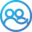 Website icon for mycrohnsandcolitisteam.com