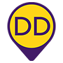 Website icon for mydd.app
