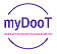 Website icon for mydoot.com
