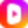 Website icon for mydramawave.com