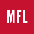 Website icon for myfashionlife.com
