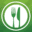 Website icon for mygreekdish.com
