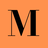 Website icon for myjobmag.com