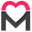 Website icon for mylust.com