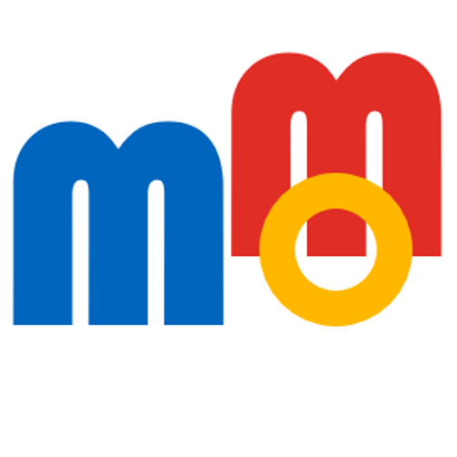 Website icon for mymusiconline.co.uk