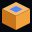 Website icon for mypincard.com.iq