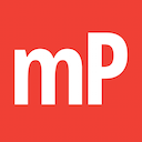 Website icon for mypraize.com