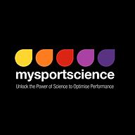 Website icon for mysportscience.com