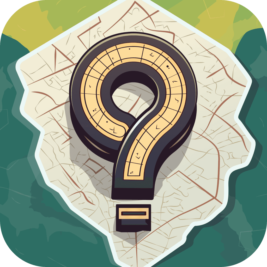 Website icon for mysteryhike.com