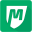 Website icon for mystudio.io