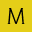 Website icon for mytheresa.com