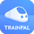 Website icon for mytrainpal.com