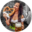 Website icon for mywanderlustylife.com