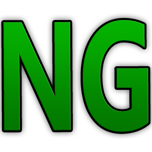Website icon for naijagreen.com