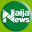 Website icon for naijanews.com