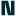 Website icon for nakheel.com