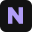 Website icon for namelesssound.org