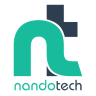 Website icon for nandotech.com
