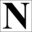 Website icon for nation.com.pk