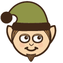 Website icon for nationalelfservice.net