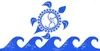 Website icon for nativelikewater.org